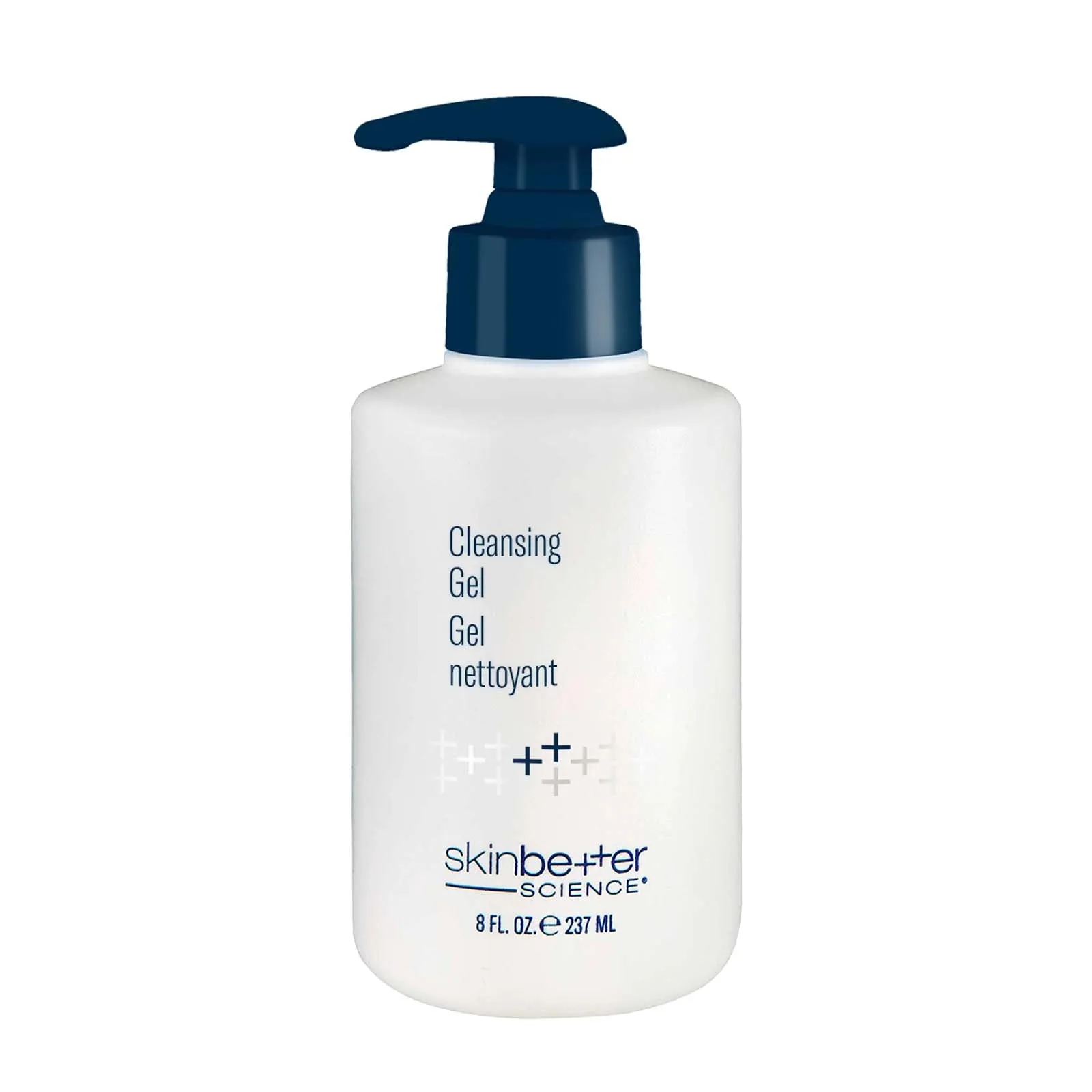 Skinbetter Science: Cleansing Gel 237ml