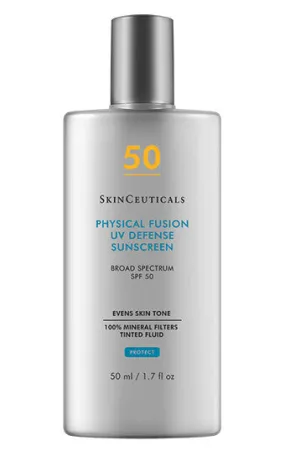 SkinCeuticals Physical Fusion UV Defense SPF 50 4.2 oz