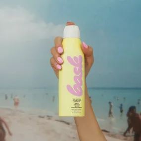 SPF 50 Non-Aerosol Spray by Bask Suncare