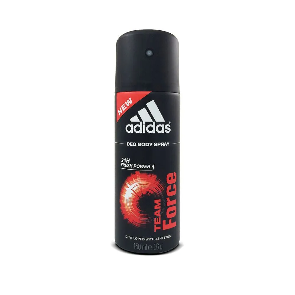 Team Force Spray 150Ml