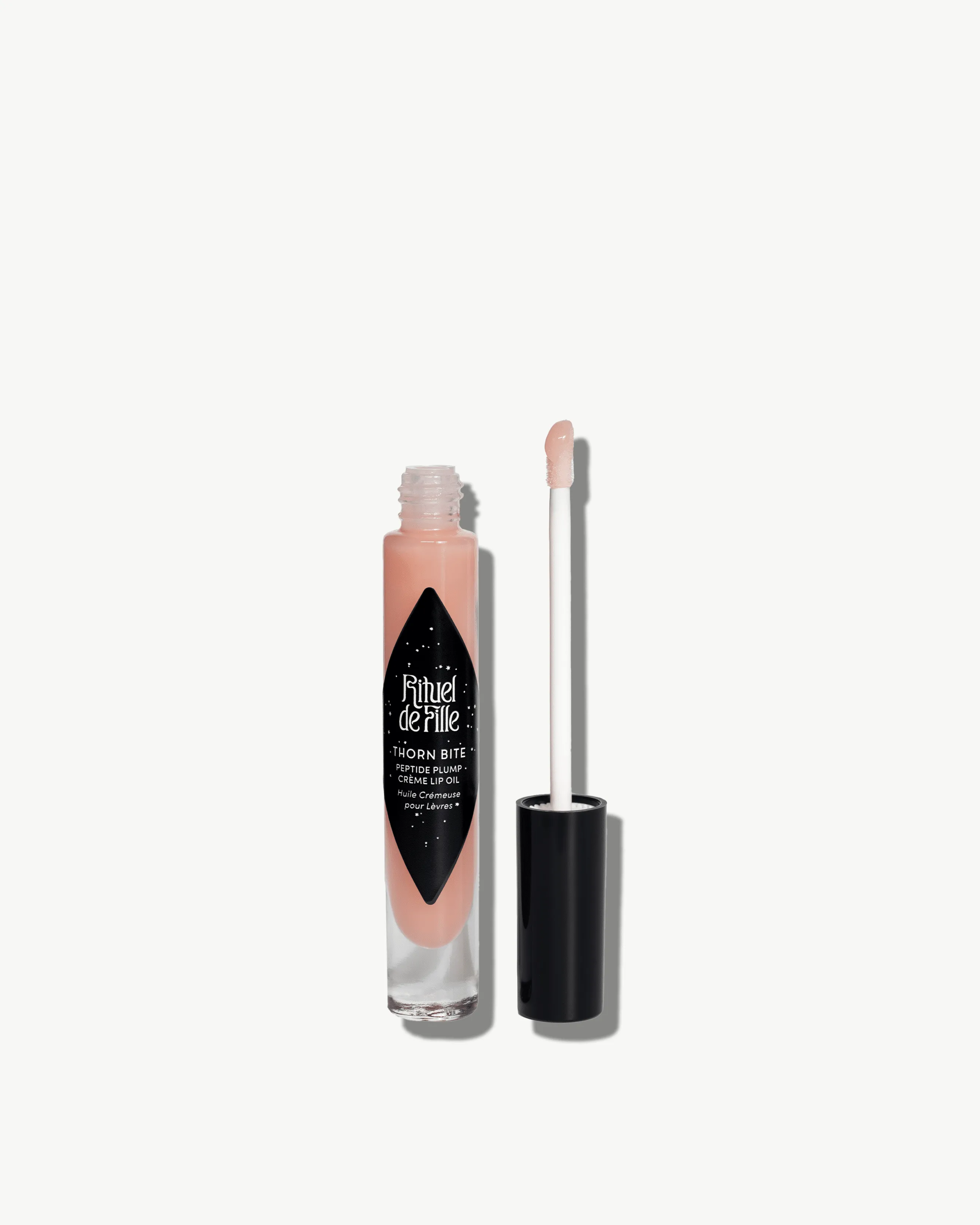 Thorn Bite Peptide Plump Crème Lip Oil