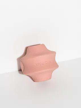 Twist Toss Small - Blush