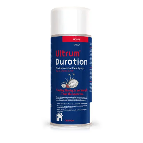 Ultrum Duration aerosol 350ml