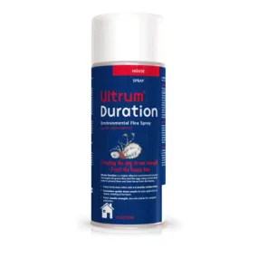 Ultrum Duration aerosol 350ml