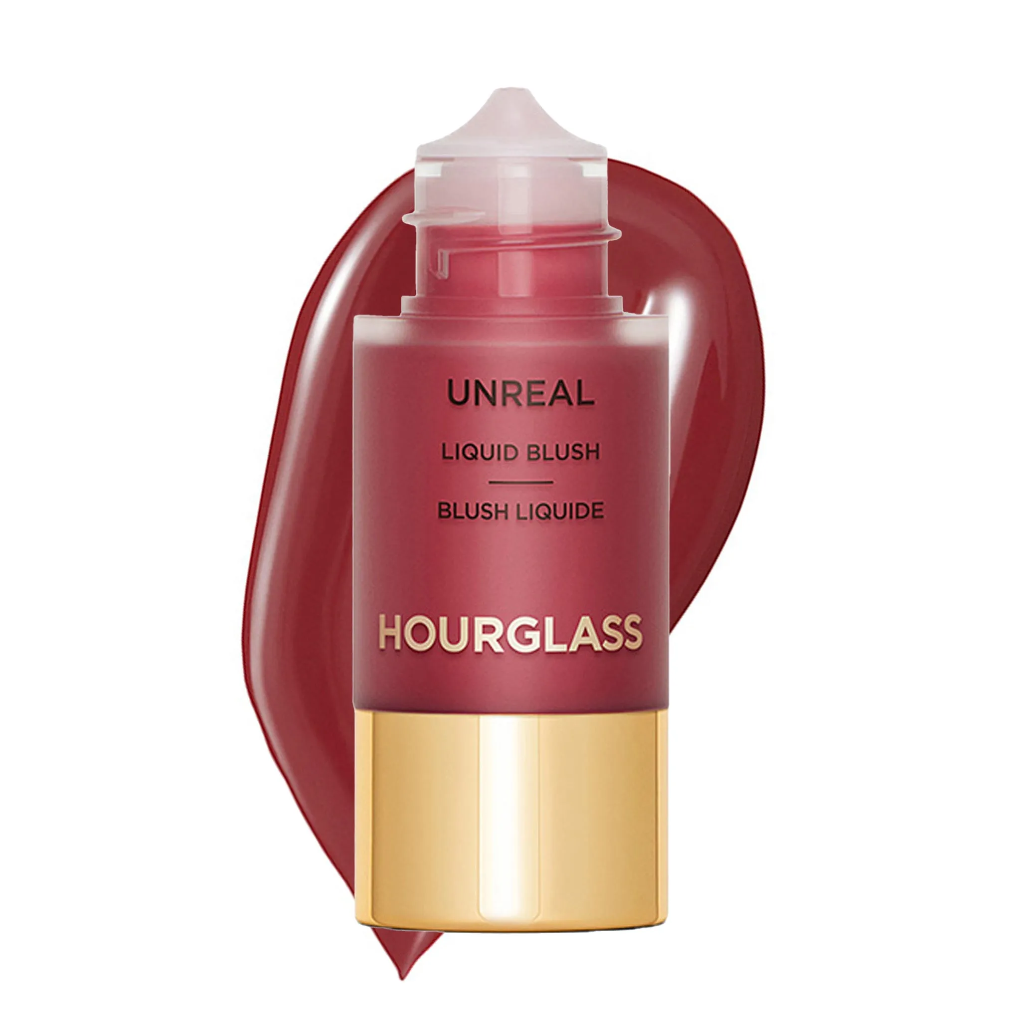 UNREAL LIQUID BLUSH