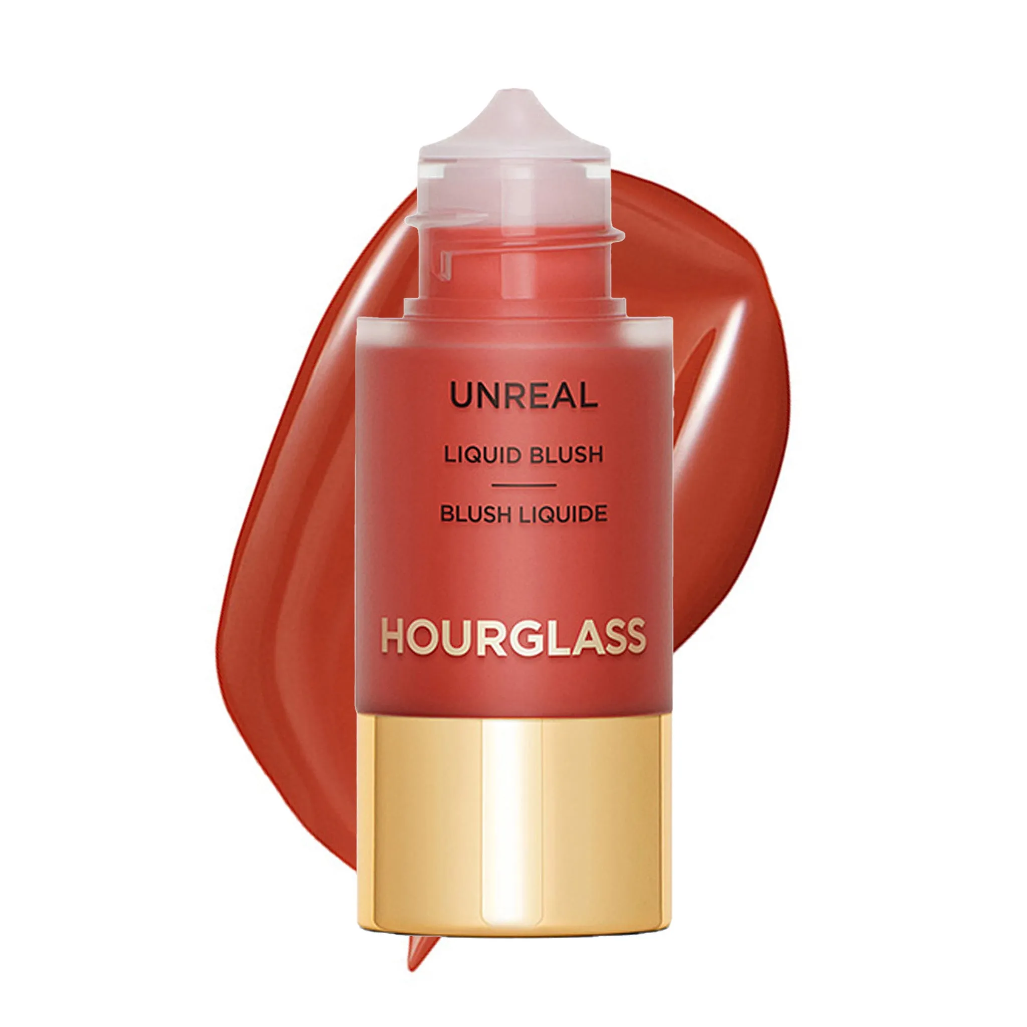 UNREAL LIQUID BLUSH