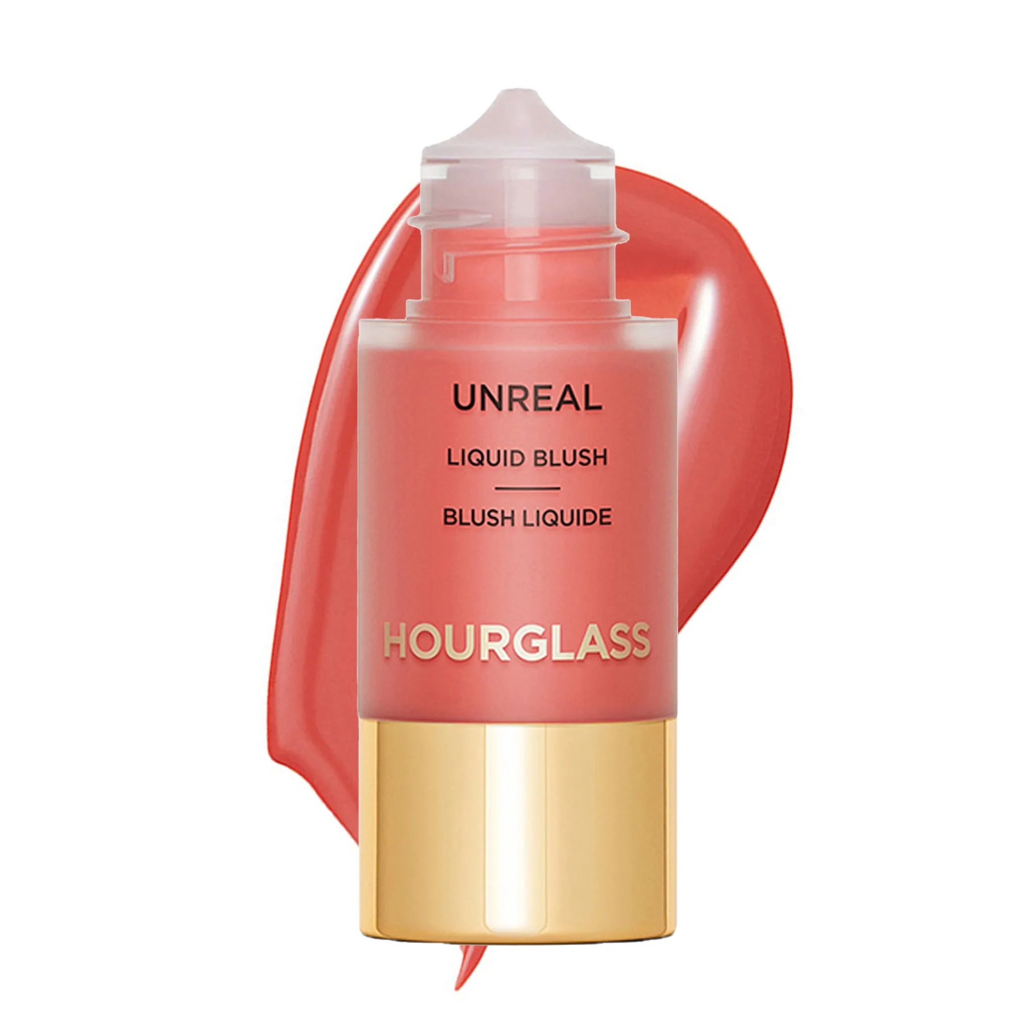 UNREAL LIQUID BLUSH