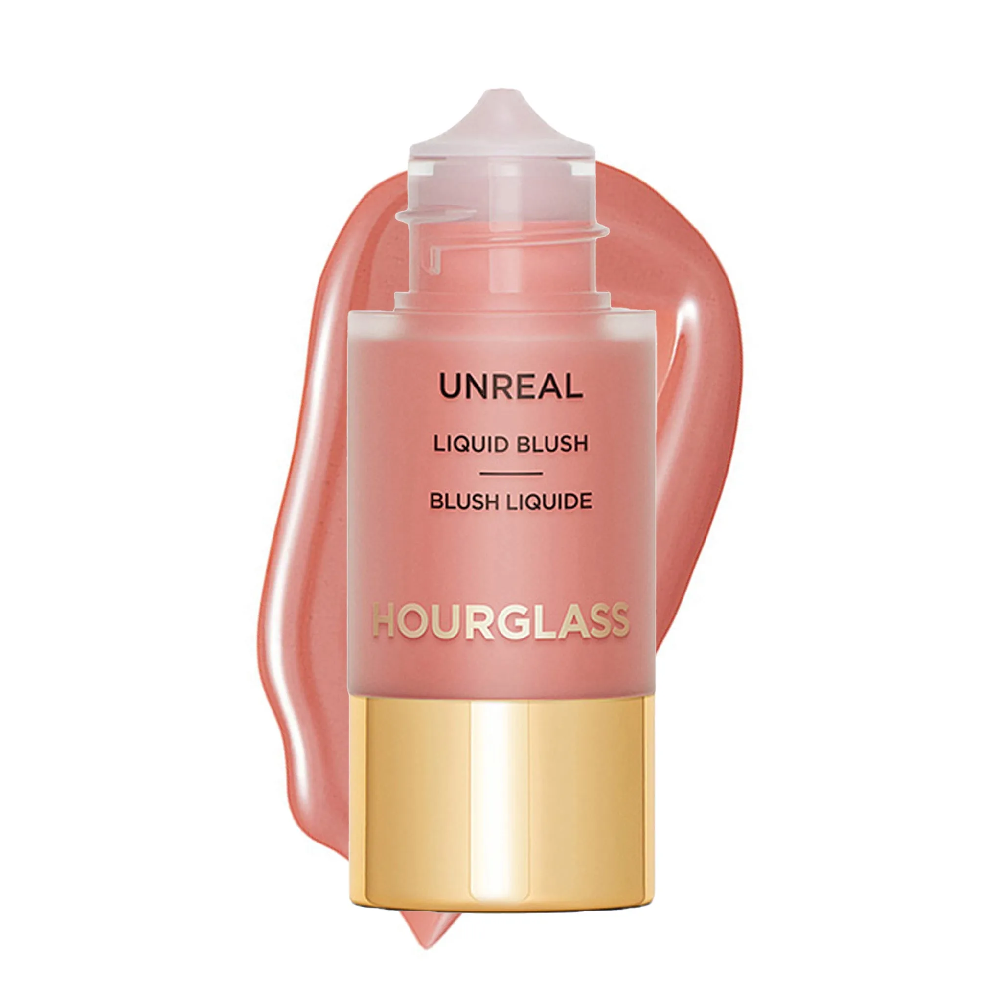 UNREAL LIQUID BLUSH