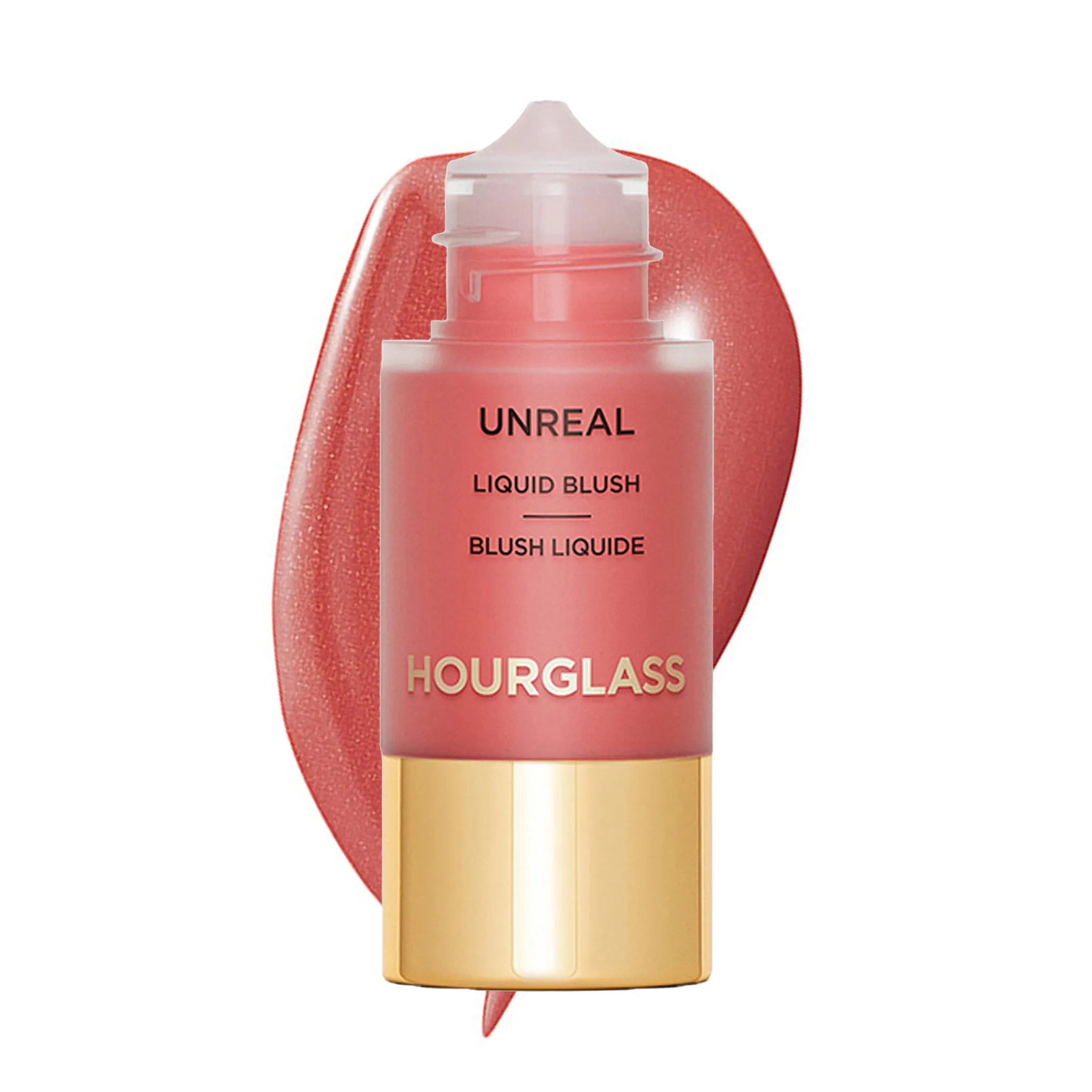 UNREAL LIQUID BLUSH