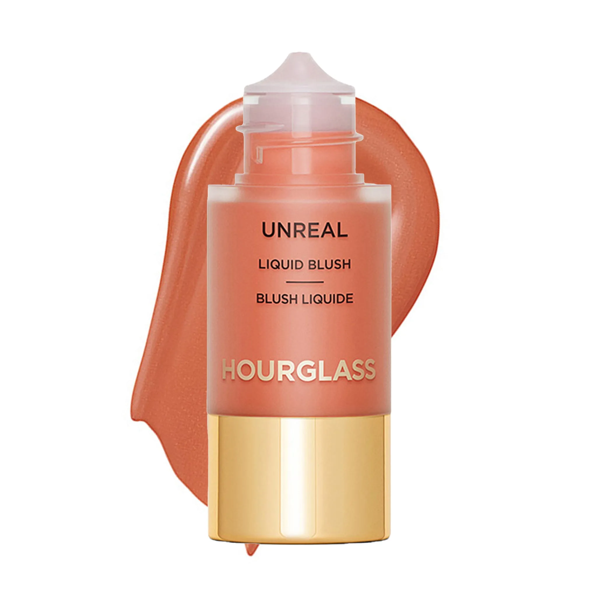 UNREAL LIQUID BLUSH