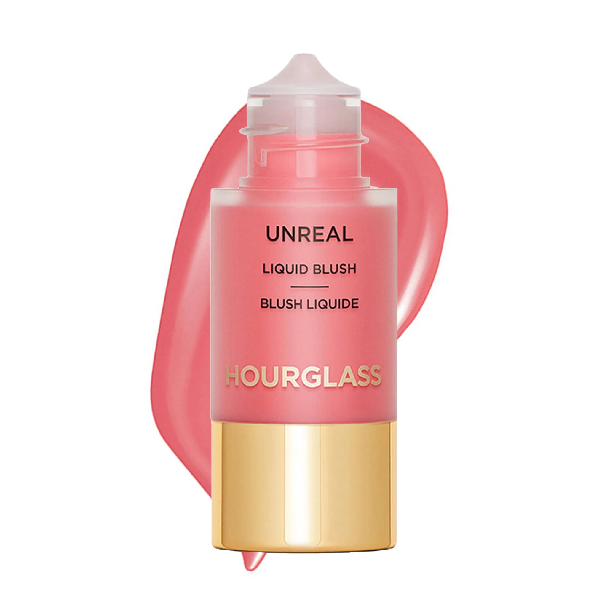 UNREAL LIQUID BLUSH