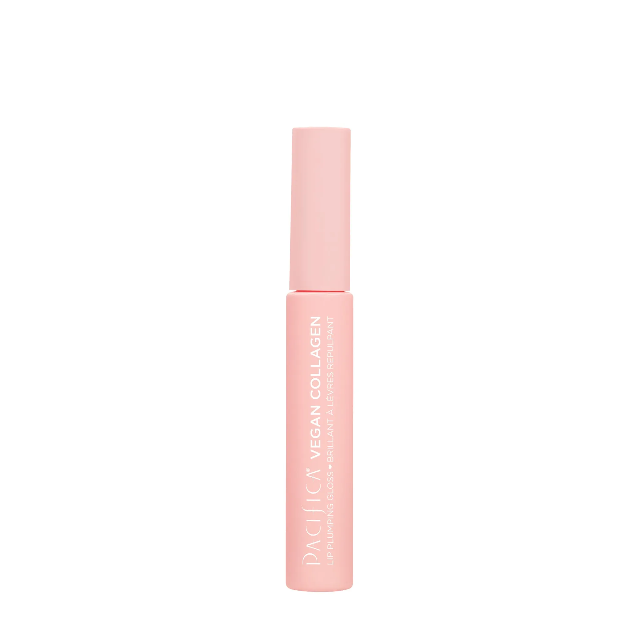 Vegan Collagen Lip Plumping Gloss