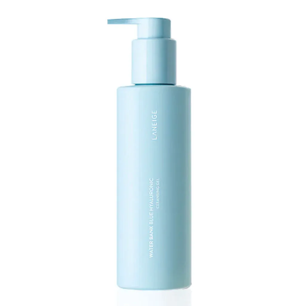 Water Bank Blue Hyaluronic Cleansing Gel